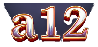 a12 logo