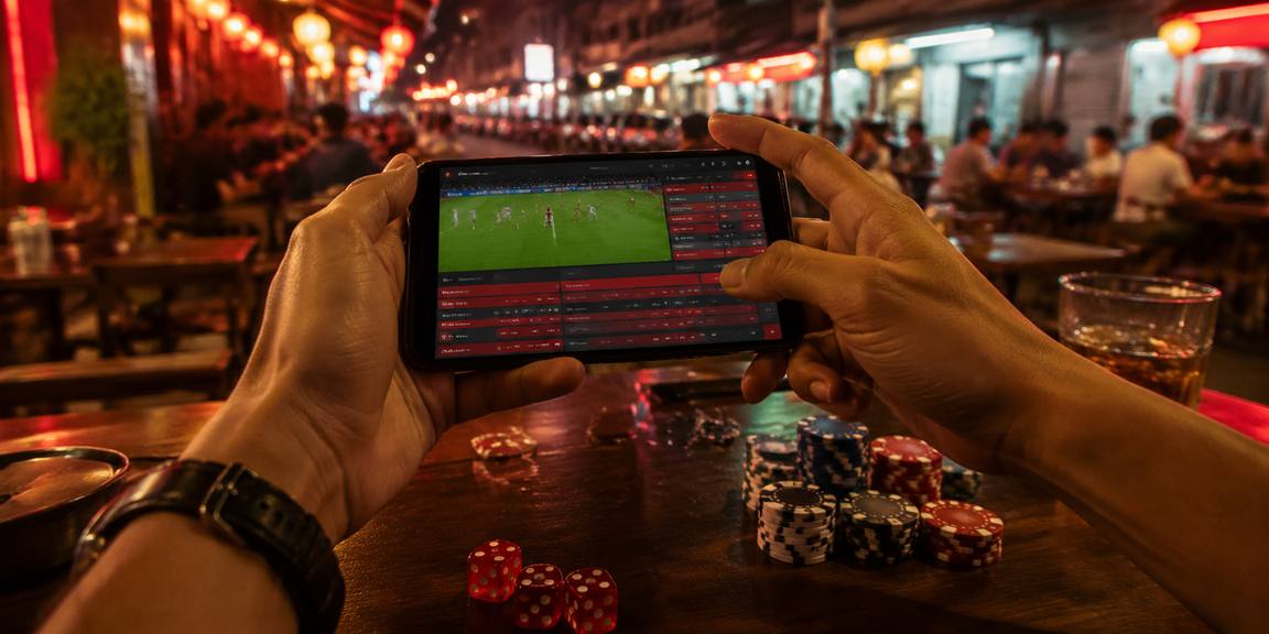 a12 Cược trực tiếp Premier League